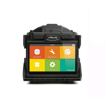 INNO Fibra Óptica Fusion Splicer View 3, China View View 3 Fusion Splicer máquina, INNO View 3 Fiber Fusion Splicing Machine